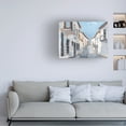 thumbnail image 3 of Ethan Harper 'Sun washed II' Canvas Art, 3 of 3