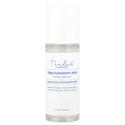 The Lab by BLANC DOUX Oligo Hyaluronic Acid Hydro Serum, 1.69 fl oz (50 ml)