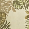 thumbnail image 3 of HomeRoots 353974 30 x 50 in. Wool Ivory Area Rug, 3 of 4