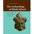thumbnail image 1 of The Archaeology of Hindu Ritual, 1 of 1