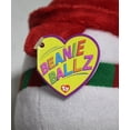 thumbnail image 4 of Ty Beanie Ballz Icebox - Snowman, 4 of 6