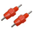 thumbnail image 5 of 6 piezas bebedero automático para pollos bola de acero bebedero para pollos taza de riego pollitos bebiendo válvula de bola Sailing Electrónica, 5 of 5
