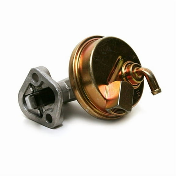 Delphi HFP909 Mechanical Fuel Pump Fits select: 1995 GMC SIERRA, 1990-1995 CHEVROLET G20