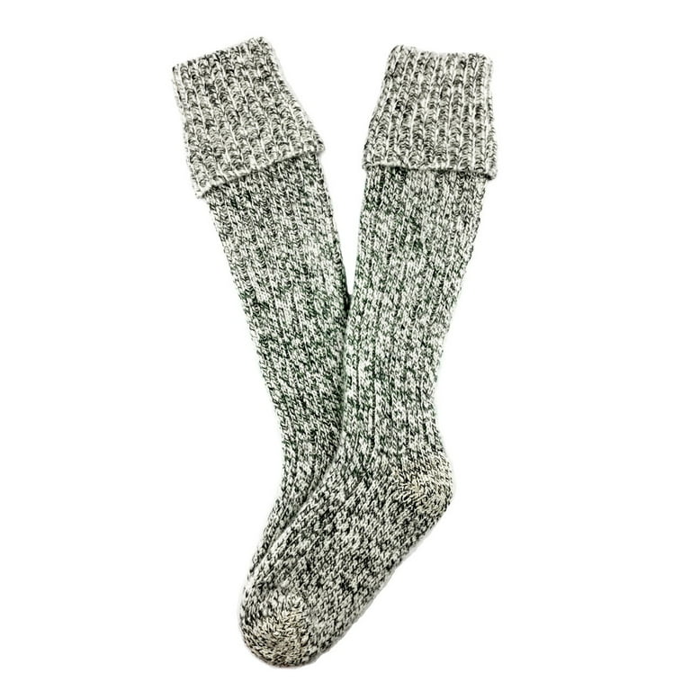 Dachstein Woolwear Over Knee Wool Socks