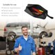 thumbnail image 1 of Organizador De Almacenamiento Penggong impermeable Toolkit bolsa de herramientas multifuncional bolsa de hombro (negro), 1 of 5