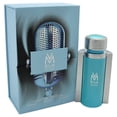 thumbnail image 2 of VM Blue For Him by Victor Manuelle for Men - 3.4 oz EDT Spray, 2 of 3