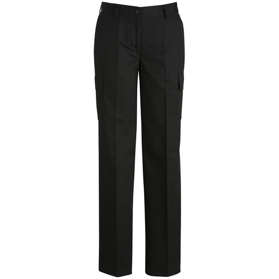 Edwards Ladies Utility Chino Cargo Pant