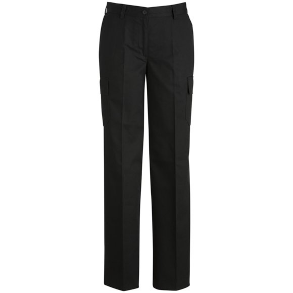 EDWARDS LADIES UTILITY CHINO CARGO PANT