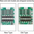 thumbnail image 4 of Lithium Battery Protection Board, 4S 30A 3.2V PCB BMS 18650 Li ion Protection Board for 4 Series Li-ion Battery and 3.2V Life Battery., 4 of 8
