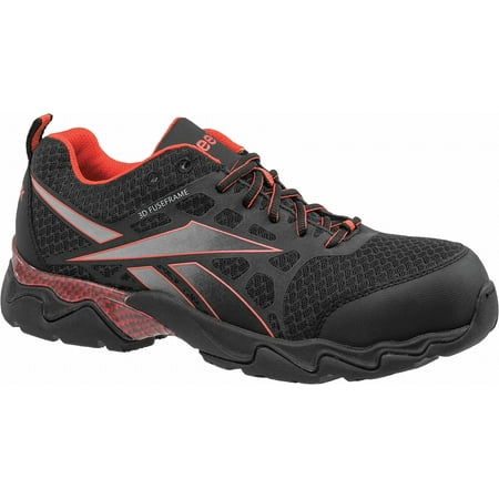 

Reebok Beamer Composite Toe Static-Dissipative Work Athletic Oxford Size 12(M)
