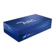 Intel Arc A770 Limited Edition GPU - 16GB PCI Express 4.0 Graphics Card - (21P01J00BA)