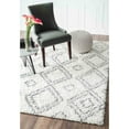thumbnail image 2 of nuLOOM Iola Easy Shag Area Rug, 2 of 2