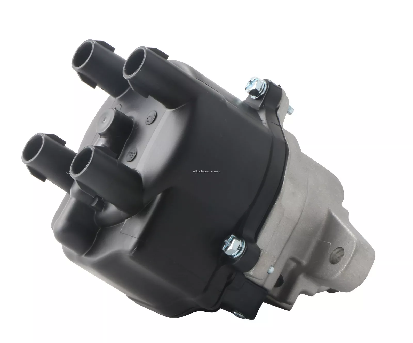 MOSTPLUS Ignition Distributor for Toyota Corolla Celica 1.8L 1.6L 4 Pins 19050-16030