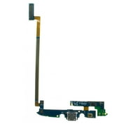 USB cha rger Dock Charging Flex Cable For Samsung Galaxy S4 Active i537 AT&T
