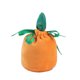 thumbnail image 1 of Bolsas de dulces de Halloween Bolsas decorativas en forma de calabaza para niños naranja 2 piezas, 1 of 2