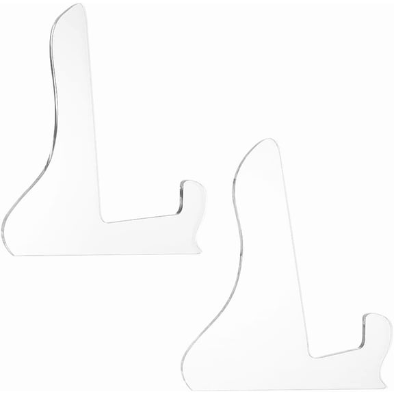 2 Style Cutting Board Stand Template 2 Size Clear Acrylic Charcuterie Board Template Router Template