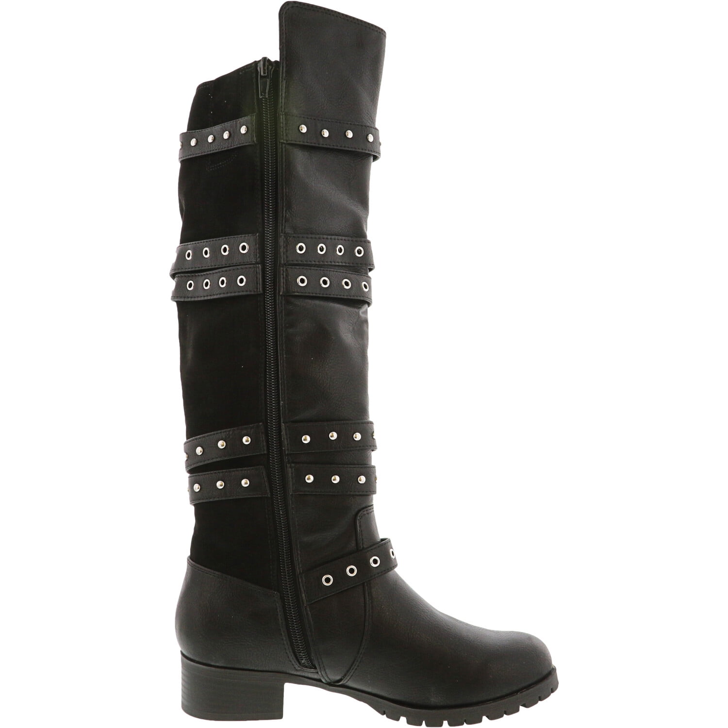 fergalicious motorcycle boots