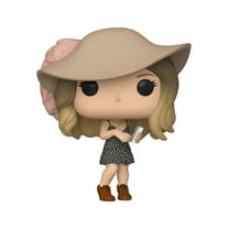 Pop Schitts Creek Alexis Vinyl Figure (Other)