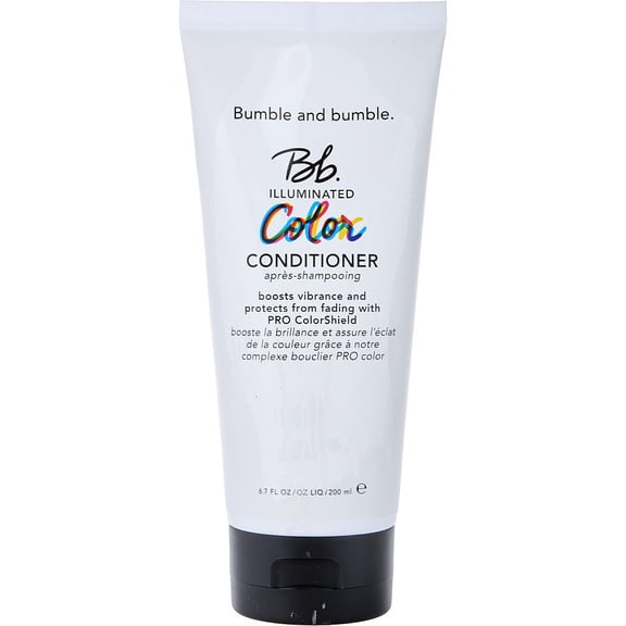BUMBLE AND BUMBLE by Bumble and Bumble ILLUMINATED COLOR CONDITIONER 6.7 OZ