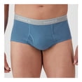 thumbnail image 2 of Trusa Hanes Red Label Talla EG Multicolor 3 Piezas, 2 of 4