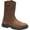 Summer Brown, variant on Caterpillar Drawbar Steel Toe Work Boot Men