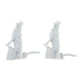 thumbnail image 2 of Modelos de perro / patrulla 1/35 sin para la construcción de la de la de arena, 2 of 5