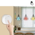 thumbnail image 4 of Smart Bulb Knob Switch, Bulb Dimmer Switch DC3V Simple  Expandable Alloy  for Hotel, 4 of 7