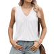 thumbnail image 2 of Camiseta Sin Mangas Informal para Mujer, Color , Talla M, 2 of 10