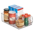 thumbnail image 3 of Gabinete Contenedores de Almacenamiento de Alimentos Sunnimix 28x17.8x9cm Cesta de almacenaje, 3 of 8