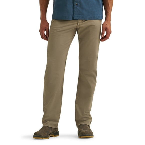 Wrangler® Men's Outdoor All Terrain Chino Pant