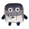 thumbnail image 1 of Cuddly Maths Tutor: Adorable Plush Doll Toy to Enlighten Kids!, 1 of 4