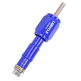 thumbnail image 2 of Bike Rear Shock Bushing Disassembly Tool DU Disassembly for Road Bike Blue, 2 of 7