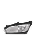 thumbnail image 1 of Luz Antiniebla Izquierda Halógena HECASA para Hyundai Santa Fe, 1 of 9