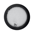 thumbnail image 2 of 3pcs Vacuum Cleaner Dust Hepa Filter For Dibea Dw200 Tt8 M500, 2 of 5