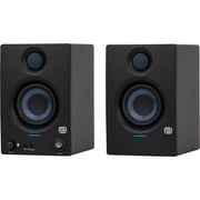 PreSonus ERIS 3.5BT Active Bluetooth Media Reference Monitors (Pair)