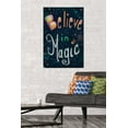 thumbnail image 2 of Christine Rotolo - Believe In Magic Wall Poster, 22.375" x 34", 2 of 5