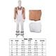 thumbnail image 3 of Disfraz de ABBA Disfraz de chica ABBA Anni-Frid Agnetha Cosplay Vestido de gato ABBA Disfraz de mujer ABBA de los años 70 Vestido vintage Camiseta, 3 of 5