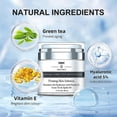 thumbnail image 5 of Crema Reafirmante Facial - Crema Reafirmante Antienvejecimiento Para Reducir Las Arrugas,Las Manchas De La Edad Y La Flacidez De La Piel - Crema Hidratante Natural Para Una Piel Suave, 5 of 5