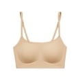 thumbnail image 4 of True & Co True Everybody Women's Adjustable Strap Scoop Neck Bra, 4 of 4