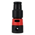 thumbnail image 5 of BOSCH VX120 Power Tool Hose Adapter 22/35mm for most dust collection attachments, 5 of 7