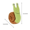 thumbnail image 2 of Minkissy Multifunctional Dog Sniff Toy Made of Soft Fleece, Intelligence, Relieves Boredom, Available in Multiple Sizes, 2 of 7