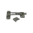 thumbnail image 3 of Deltana DG525U15A Solid Brass 5-Inch Door Guard, 3 of 3