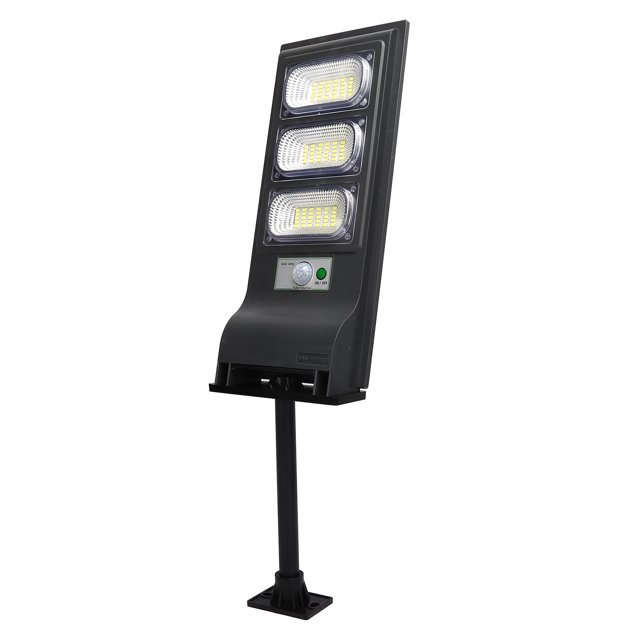 Luz con sensor de movimiento lámpara solar para exteriores Ahorro de energía de alta dureza para iluminación interior para piezas de lámpara para iluminación exterior para ANGGREK Otros