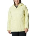 thumbnail image 6 of Columbia Women's Standard Switchback Lined Long Jacket, Endive, Medium, 6 of 8