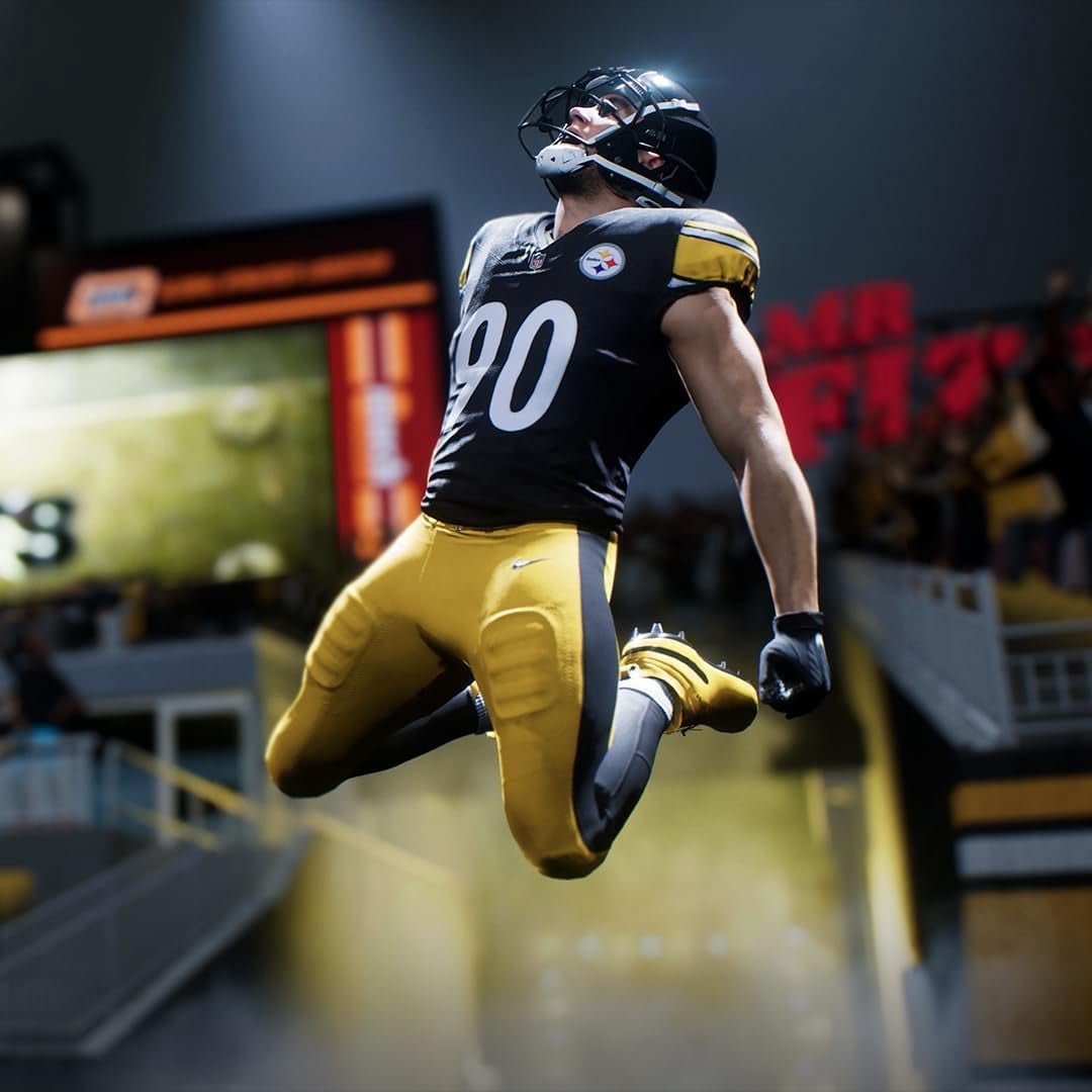 EA Sports Madden NFL 26 Playstation 5 PS5