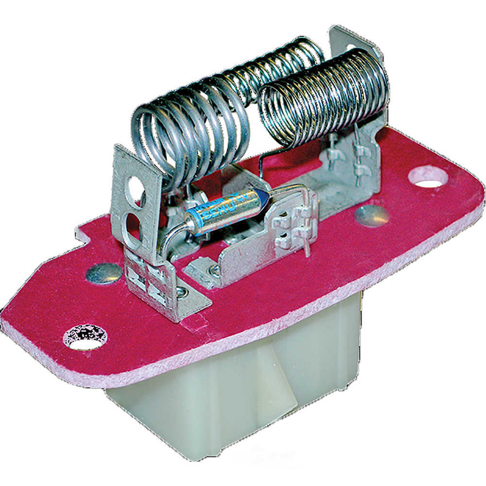 Global Parts Distributors LLC 9311248 Blower Motor Kit