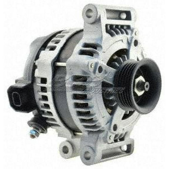 BBB Industries 11110 Alternator Fits select: 2005-2007 CHEVROLET COBALT, 2007 CHEVROLET HHR