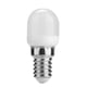 thumbnail image 3 of Pygmy Lamp-Mini bombilla LED Refrigerador Horno microondas Máquina de coser Lámpara Luz E14 T22 2W 220V(blanco), 3 of 10
