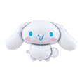 thumbnail image 2 of Cinnamoroll 9th Birthday Party Balloons Set Light Blue White 4pc balloons, 2 of 3