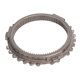 thumbnail image 3 of Paire de bagues de synchronisation OEM standard 232407 232408, remplacement durable pour Peugeot 206 207 208, 3 of 4